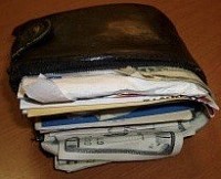 Is this your wallet?