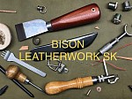 Bison Leatherwork SK
